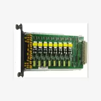 光综合接入设备接口G盘 SOC515-G08