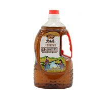 梦之香 浓香菜籽油 食用油1.5L