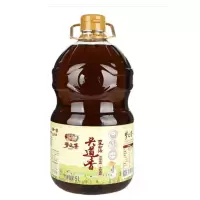 梦之香 头道香菜籽油5L