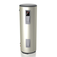 海尔(Haier)ES300F-L 300升大容量家用商用落地立式中央电热水器 储水速热.GS
