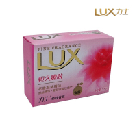 力士(LUX) 0121娇肤香皂恒久嫩肤 105g 3块装