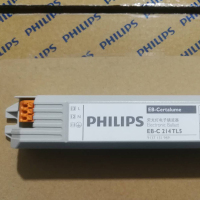 镇流器一拖二 14W