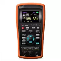 胜利仪器VICTOR 4082