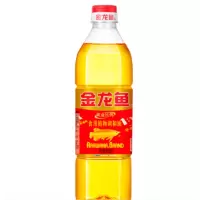 金龙鱼调和油 900ml