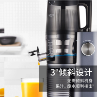 惠人(HUROM)大口径原汁机H34次世代四代五代商用4榨汁机家用果汁机H-AI-VRBI20S