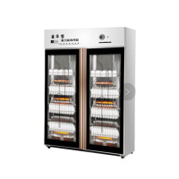 万宝(wanbao) 910S-B28豪华餐具保洁柜 单个装