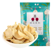 肖朵朵 百合干100g(949)