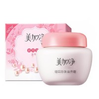 银耳珍珠面霜(单位:瓶)