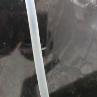 HBYING 热缩管内径10mm壁厚2mm 三倍压缩