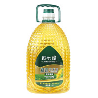 非转基因 玉米油4L/桶