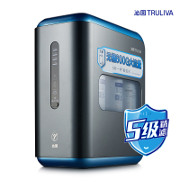 沁园（QINYUAN） KRL5806 6000L 净水器 (计价单位：台) 黑色