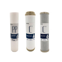 康丽源水直饮机净水器滤芯颗粒活性炭净水滤芯