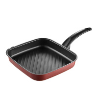 Debo德铂方圆(煎锅)