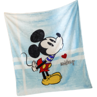 迪士尼(DISNEY) DQYD0903001 米奇多功能云毯