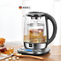 (MIJI)HP-01 燕窝炖盅1.7升