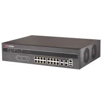 海康威视(HIKVISION)视频解码器