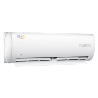 美的(Midea)新能效变频空调大1.5匹冷暖壁挂机KFR-35GW/BP3DN8Y-DH400(3)