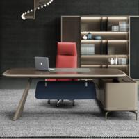 班台 2600*2000*760