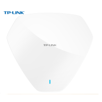 TP-LINK 1750M 5G双频无线吸顶AP 千兆端口 TL-AP1750GC-PoE/DC