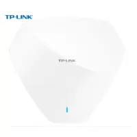 TP-LINK 1750M 5G双频无线吸顶AP 千兆端口 TL-AP1750GC-PoE/DC