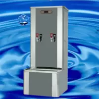ZDET J系列一开两直饮CG-YS-3A 9KW，380V商务直饮机
