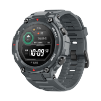 小米生态 Amazfit T-Rex 智能运动手表 枪灰色 ct