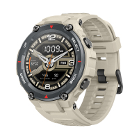 小米生态 Amazfit T-Rex 智能运动手表 卡其色 ct