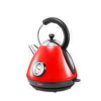 [精选]久量(DP) DP-0312 工业复古风电水壶 1.5L 颜色随机 单位:台