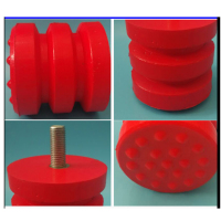 天车小车缓冲胶