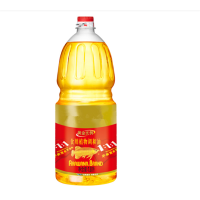 食用油 黄金比例食用调和油 1.8l