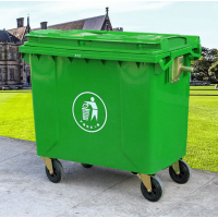 环卫垃圾桶大型户外垃圾箱环保垃圾桶