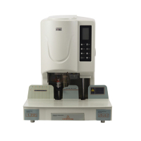 金典(GOLDEN) GD-50EA 装订机财务凭证装订机自动打孔机会计档案电动装订机