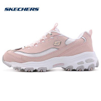 Skechers斯凯奇女鞋2020新款熊猫鞋运动板鞋11930-LPKW