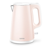 苏泊尔(SUPOR) SW-15S01A 苏泊尔电水壶 1.5L 单台价