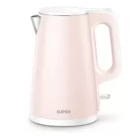 苏泊尔(SUPOR) SW-15S01A 苏泊尔电水壶 1.5L 单台价