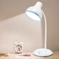 【精选】久量(DP) DP-X003 LED柔光屏锂电台灯 4.2W 颜色随机 18只/箱 单位：箱