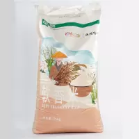 [江苏扶贫][财政集采][泗阳]洪泽湖畔9108大米 好味稻米苏北大米50斤重粳米 200份起送