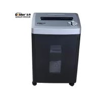 金典(GOLDEN) GD-9306 碎纸机 商务粉碎机