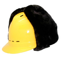 贵庆科技（GUIQINGKEJI）GQMC-F2 防寒内衬 黑色