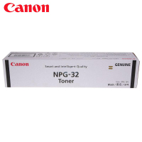 佳能(Canon)NPG-32 粉盒适用佳能iR1022 iR1024黑色 单位:盒