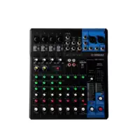 雅马哈YAMAHA 调音台10XU