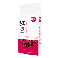 纤享红豆450g