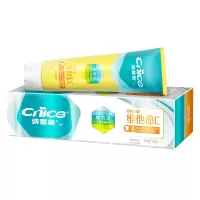 纳爱斯 维他命C牙膏(鲜橙薄荷)/165gx2