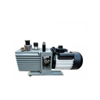 大通轩恒 真空泵 2XZ-4（单位：台）