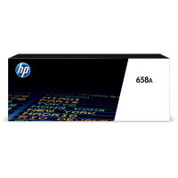 惠普658A碳粉(W2000A)黑色