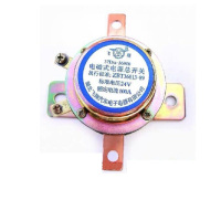 东风EQ2102电磁式电源总开关东风康明斯军车EQ2102电源总开关