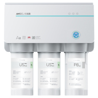 安吉尔(Angel) J2608-ROB120 净水器 (计价单位:台) 银白