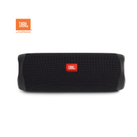 JBL FLIP5 音乐万花筒第五代 便携蓝牙音箱(计价单位:台)夜空色