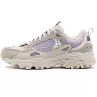 Skechers斯凯奇男鞋2020新款新款运动鞋老爹鞋休闲鞋666058-NTTP