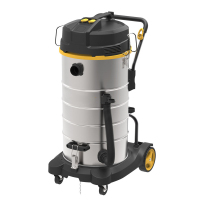 SC 吸尘器 90L(单位:台)